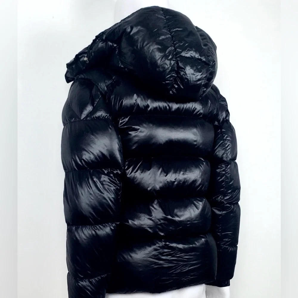 Moncler Down Jacket Puffer Jacket Detachable Sleeves Tarnos Maya Genius Fragment - Picture 7 of 15